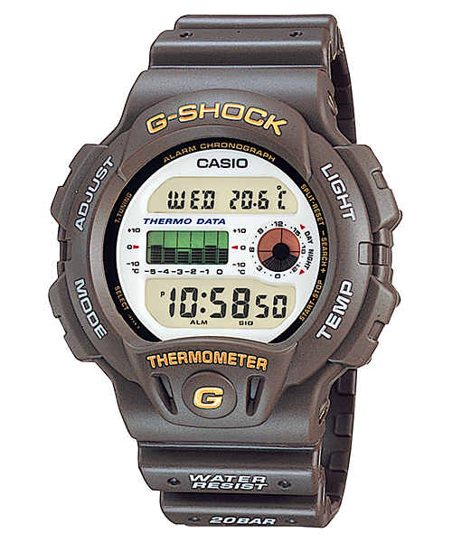 casio g-shock dw-6100gj-5b