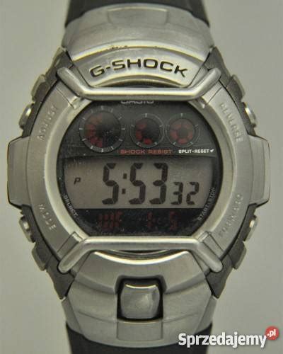 casio g-shock g-3110-2v 1
