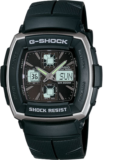 casio g-shock g-350-5av
