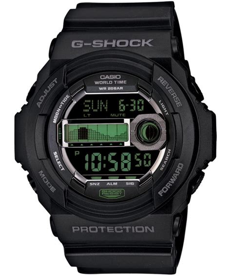 casio g-shock glx-150ci-1 4