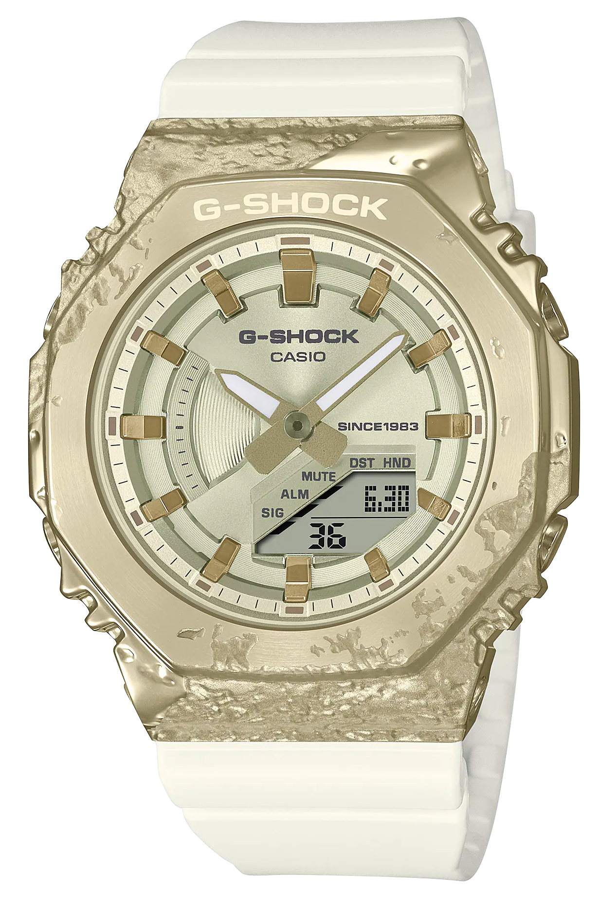 casio g-shock gm-s2140gem-9a