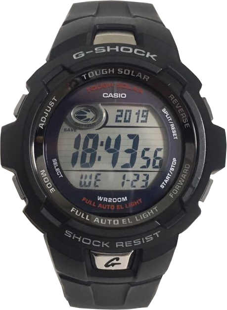 casio g-shock gws-900-jcb
