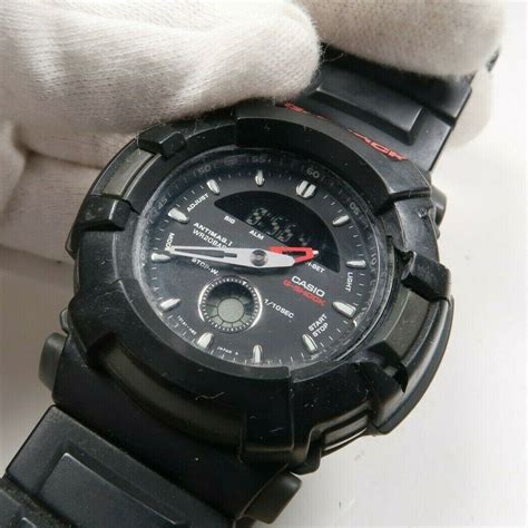 casio g-shock aw-510m-8at 1