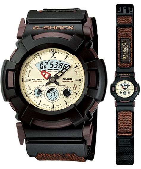 casio g-shock aw-510rx-5at 1