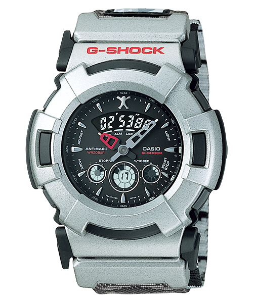 casio g-shock aw-510rx-8at