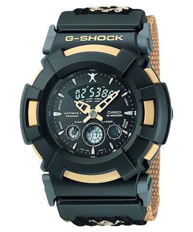 casio g-shock aw-510rx-9at 2