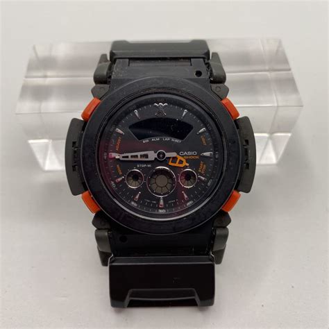 casio g-shock aw-510rx-9at 1