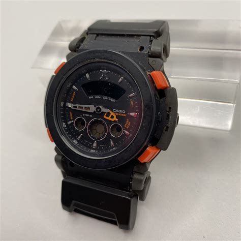 casio g-shock aw-510rx-9at 4