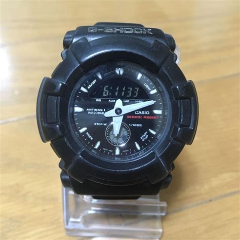casio g-shock aw-510us-9at 4