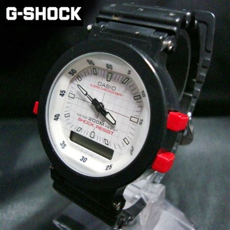 casio g-shock aw-550-7e 1
