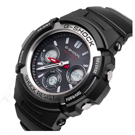 casio g-shock awg-m100bc-1a 1