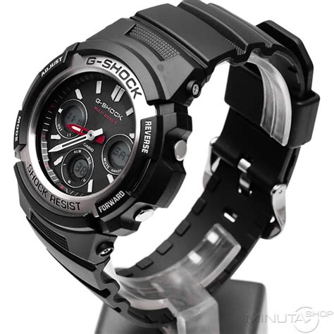 casio g-shock awg-m100bc-1a 4