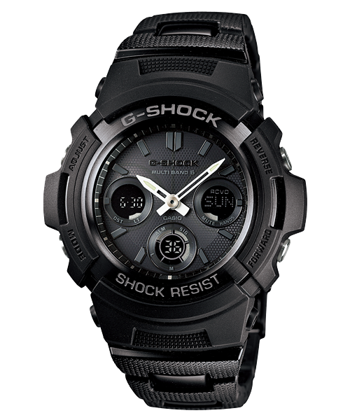 casio g-shock awg-m100bc-1a