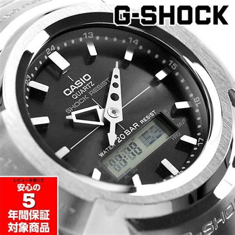 casio g-shock awm-500d-1a 1