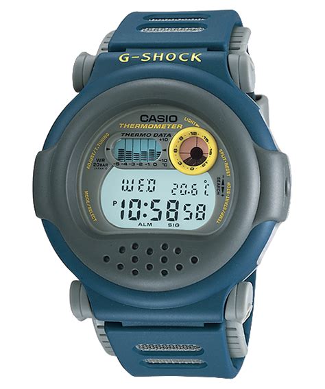 casio g-shock dw-001j-8 1