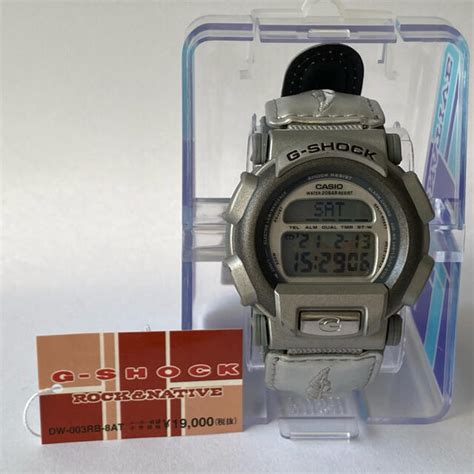 casio g-shock dw-003rb-8at 2