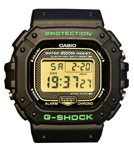casio g-shock dw-5300g-9cv