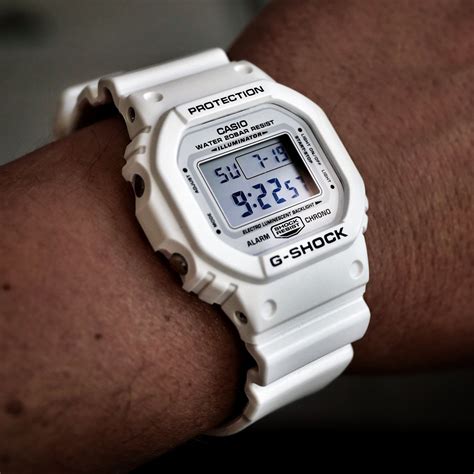 casio g-shock dw-5600-busters 1