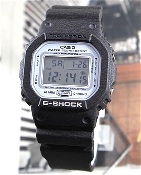 casio g-shock dw-5600br-5 2