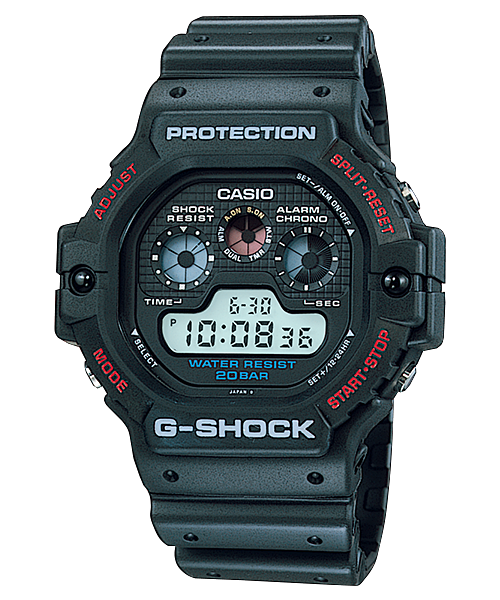 casio g-shock dw-5900c-1