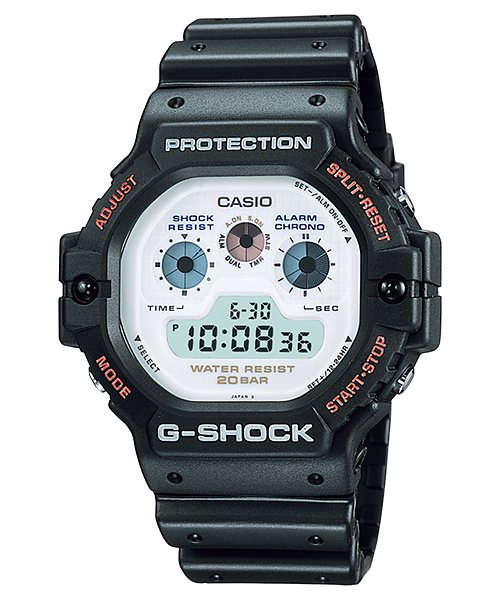 casio g-shock dw-5900c-7