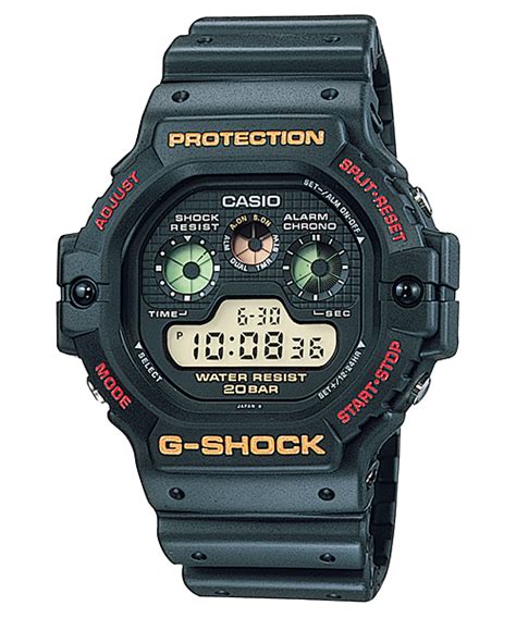 casio g-shock dw-5900c-9 1
