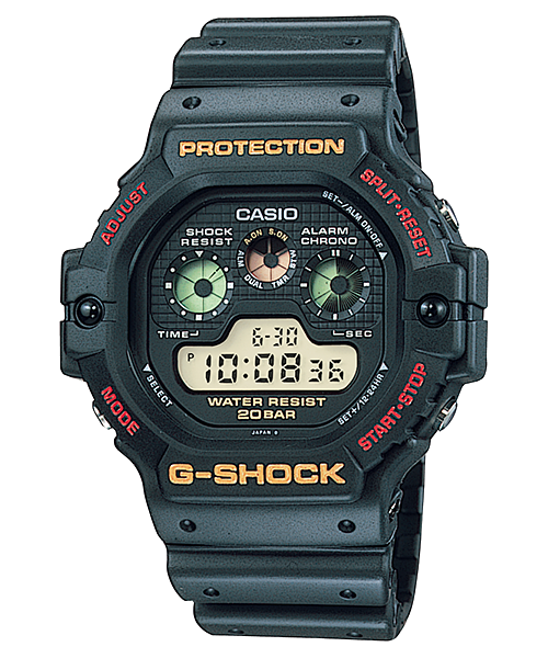 casio g-shock dw-5900c-9