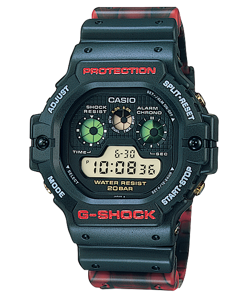 casio g-shock dw-5900d-1