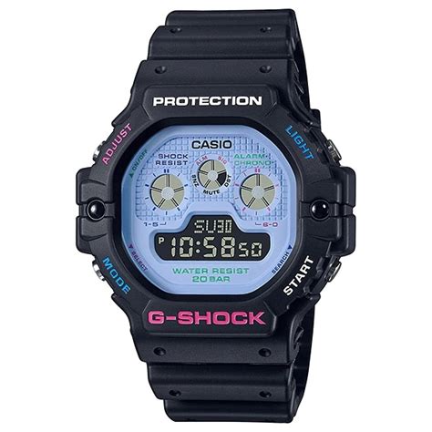 casio g-shock dw-5900dn-1 1