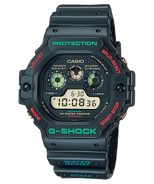 casio g-shock dw-5900e-1