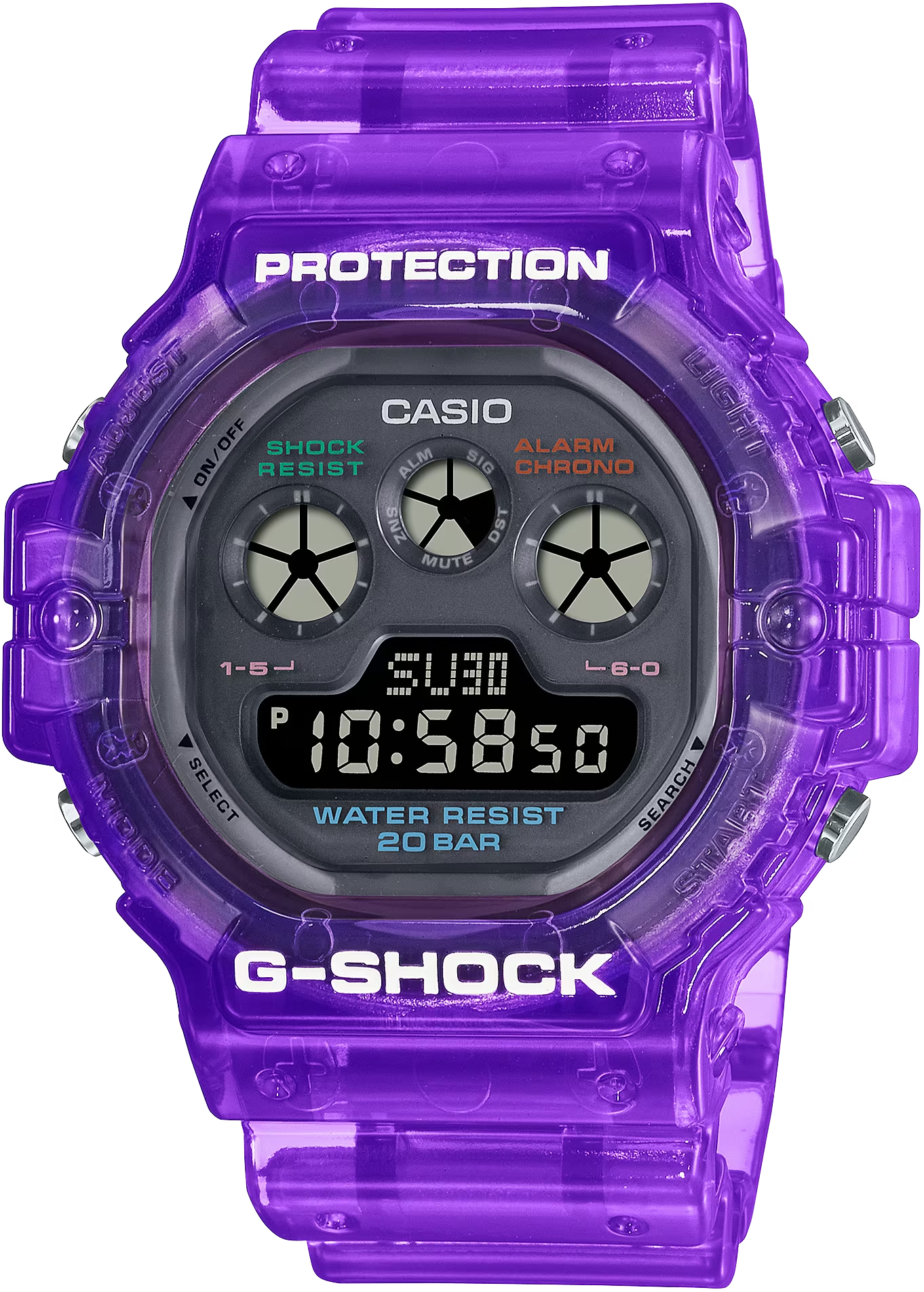 casio g-shock dw-5900jt-6