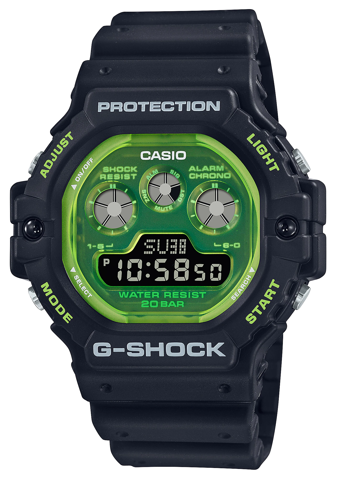 casio g-shock dw-5900ts-1