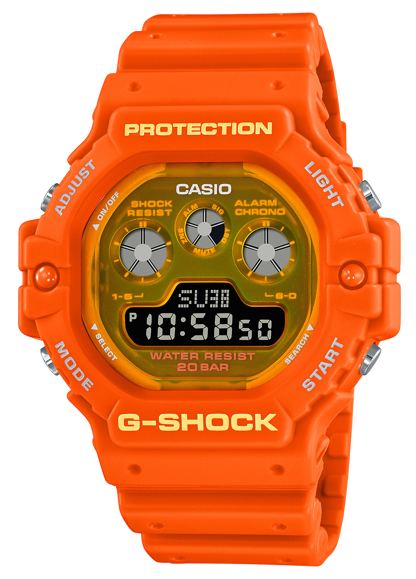 casio g-shock dw-5900ts-4