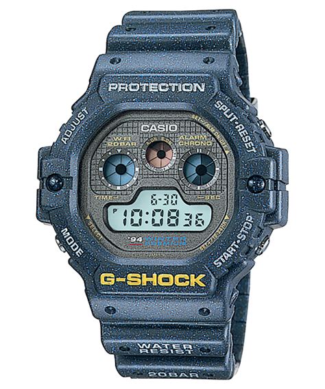 casio g-shock dw-5950-2 1