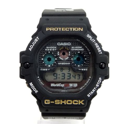 casio g-shock dw-5994-1b 2