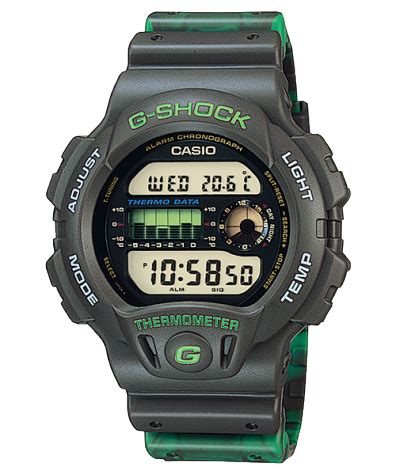 casio g-shock dw-6100d-1 4