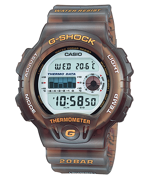 casio g-shock dw-6100fj-5