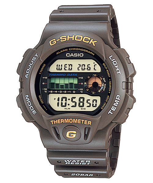 casio g-shock dw-6100gj-5a