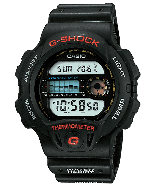 casio g-shock dw-6100j-1