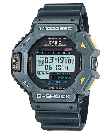 casio g-shock dw-6200-1 1