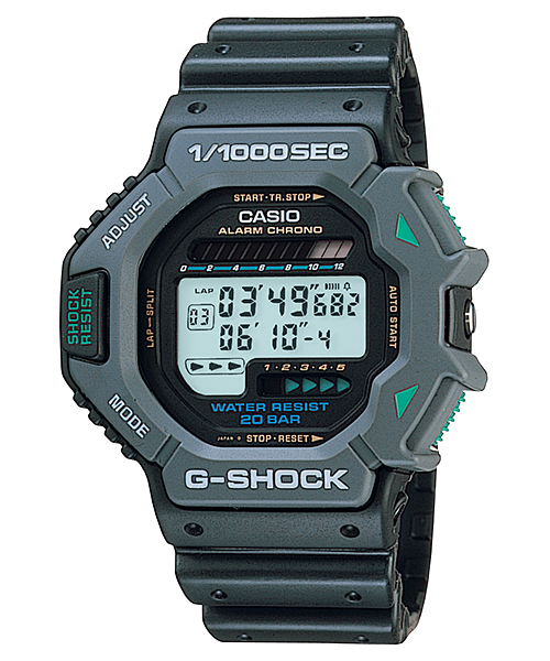 casio g-shock dw-6200-1