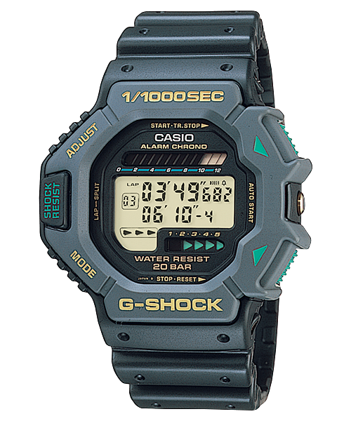 casio g-shock dw-6200g-1