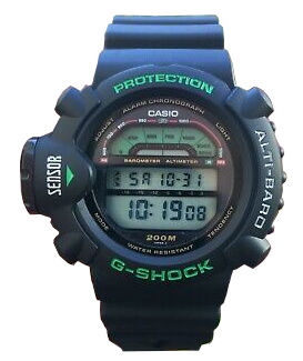 casio g-shock dw-6500g-1v