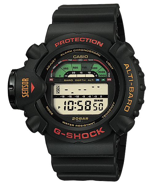casio g-shock dw-6500gj-1a