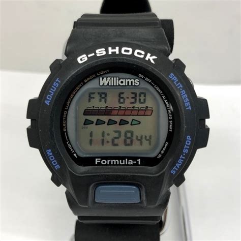 casio g-shock dw-6600b-1a 1