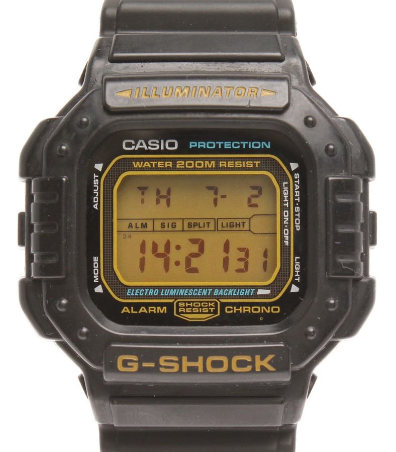 casio g-shock dw-6800g-1