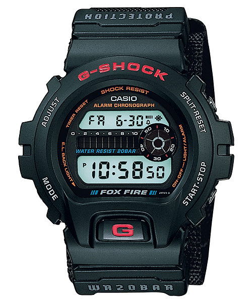 casio g-shock dw-6900bd-1t