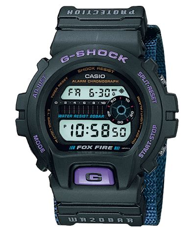 casio g-shock dw-6900bd-6t 2