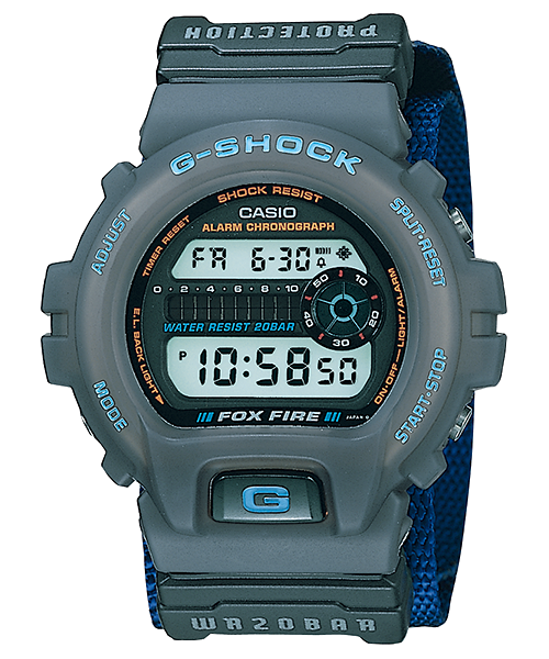 casio g-shock dw-6900bd-8t