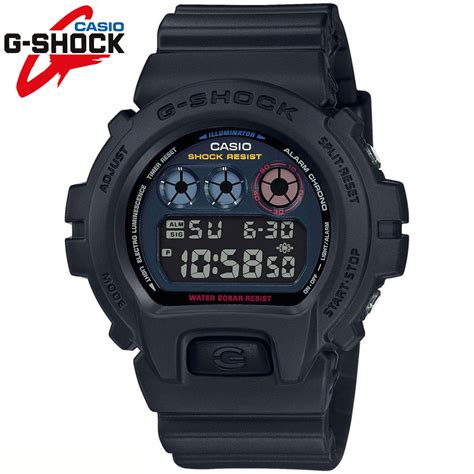 casio g-shock dw-6900bmc-1 1